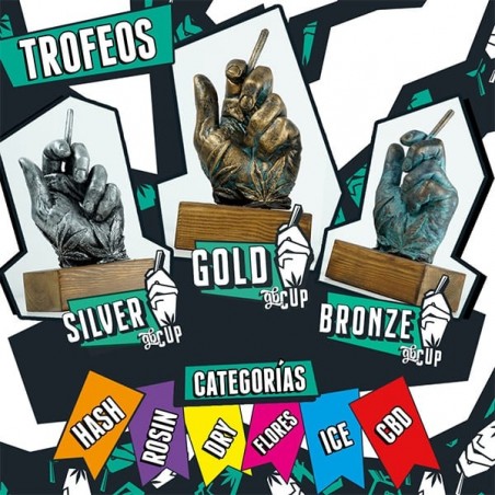 GB CUP 2022 Entry Tickets