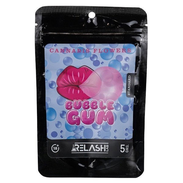 Relash Lab CBD Flowers