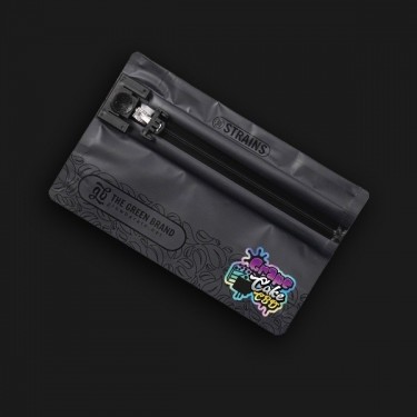 Buy Grape Cake CBD by GB Strains - Growbarato