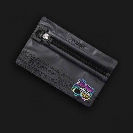 Buy Grape Cake CBD by GB Strains - Growbarato