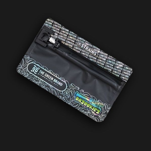Bazookiez Limited Edition