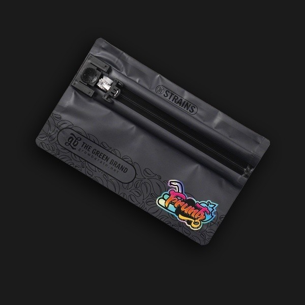 Buy Fruntz by GB Strains - The Green Brand