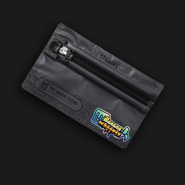 Buy Banana Waffelz by GB Strains - GB