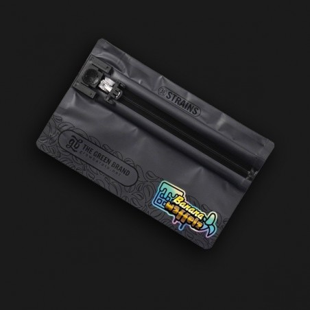 Buy Banana Waffelz by GB Strains - GB