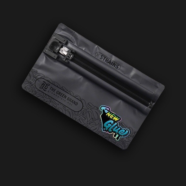 New Glue by GB Strains Feminized Seed - GB