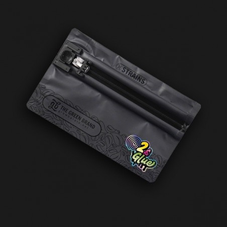 Dos and Glue packaging