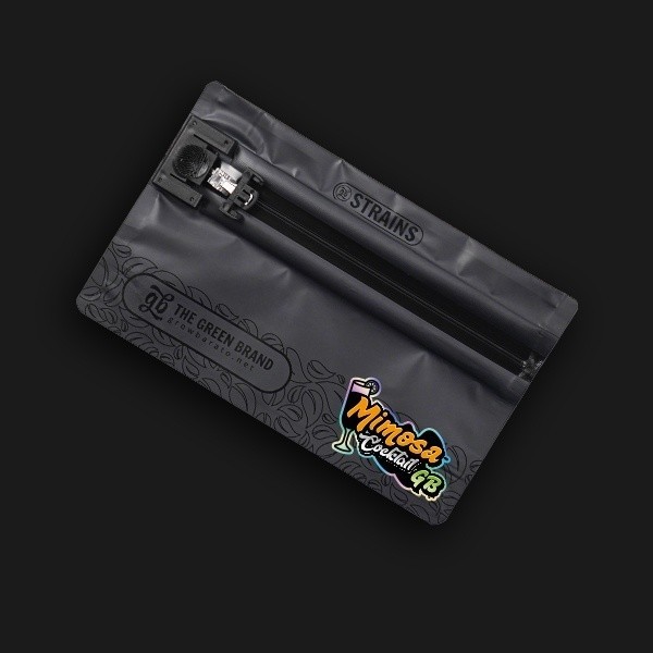 Mimosa Cocktail GB Strains | Feminized Seed