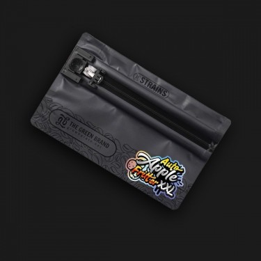 Auto Apple Fritter XXL seeds - GB The Green Brand