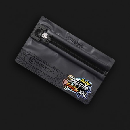 Auto Apple Fritter XXL seeds - GB The Green Brand