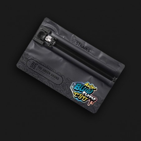 Auto Blue Cheese CBD by GB Strains - GB The Green Brand
