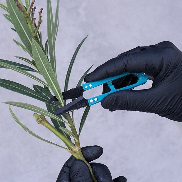 GB Pruning Kit Small Tweezer Scissors