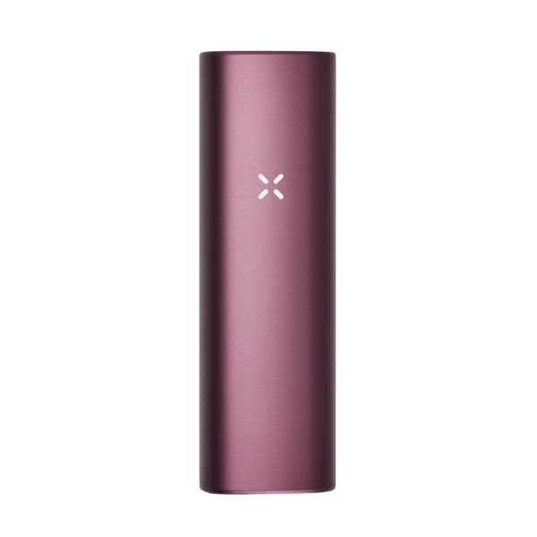 Pax Plus Vaporizer elderberry