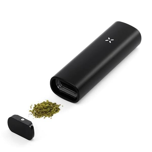 Pax Plus Vaporizer onyx pieces