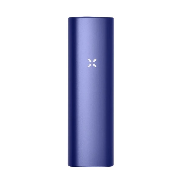 Pax Plus Vaporizer periwinkle