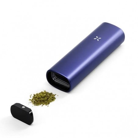 Pax Plus periwinkle vaporizer parts