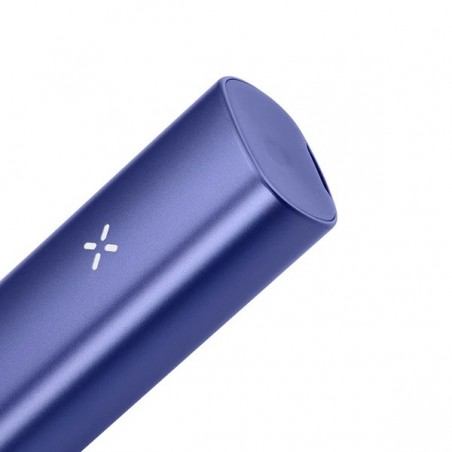 Pax Plus periwinkle vaporizer mouthpiece