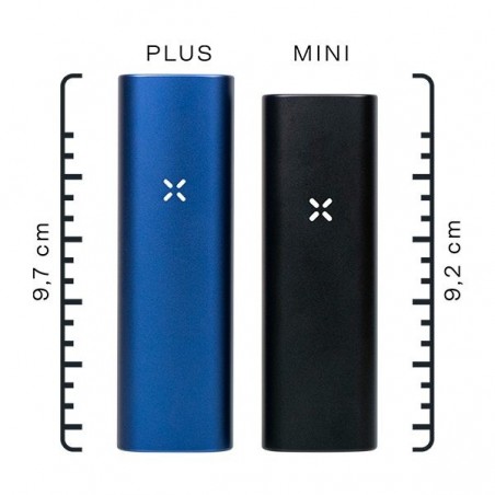 Pax Plus vaporizer comparison