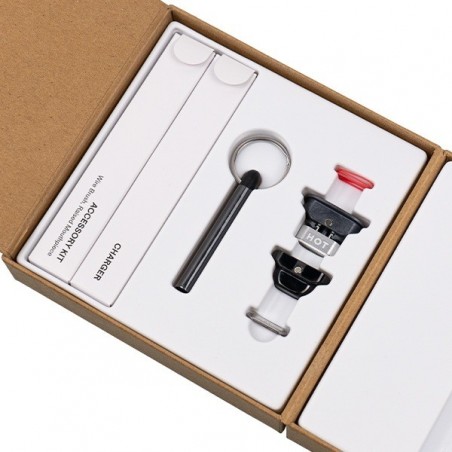 Pax Plus vaporizer accessories
