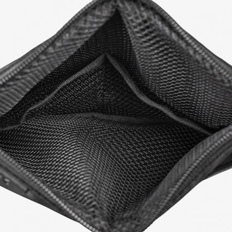 Smell Proof Case open