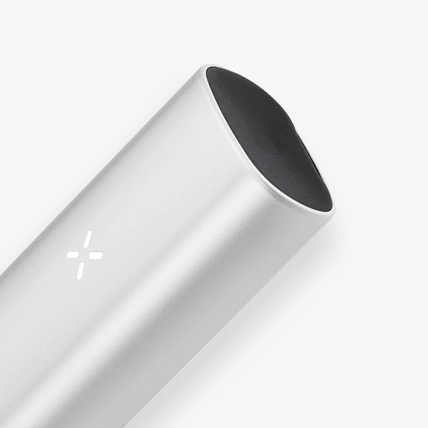 420 Special Offer PAX Mini Brushed Platinum mouthpiece