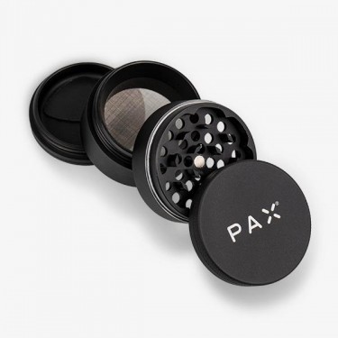 420 Special Offer PAX Plus + Q4 Grinder 4 parts grinder