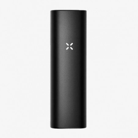 420 Special Offer PAX Plus + Q4 Grinder onyx