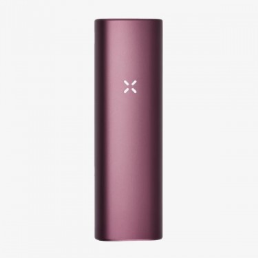 420 Special Offer PAX Plus + Q4 Grinder periwinkle
