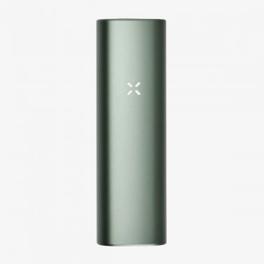 420 Special Offer PAX Plus + Q4 Grinder sage