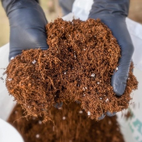 All Mix substrate by Boom Nutrients - GB The Green Brand