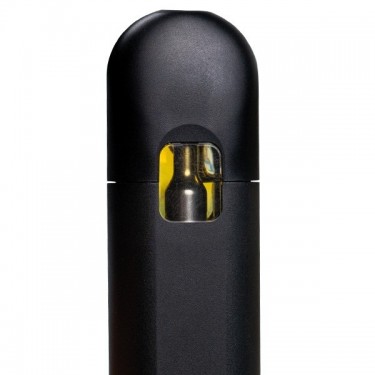 Happy Garden Mango H4CBD Disposable Vape 2