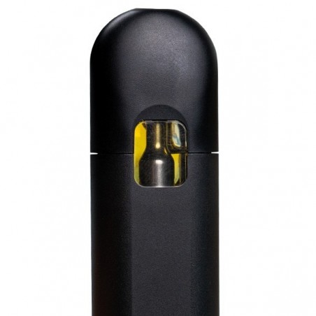 Happy Garden Mango H4CBD Disposable Vape 2