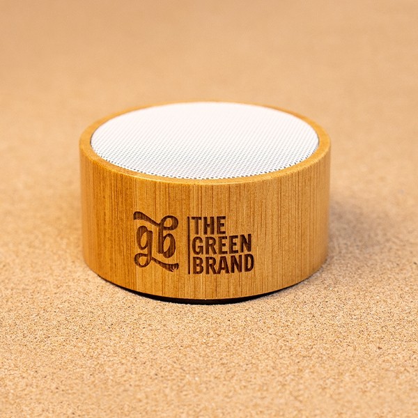 GB Wireless Speaker