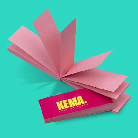 The Pink Joint Kit cardboard tips