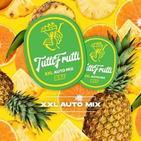 Tutti Frutti XXL Autoflowering Mix
