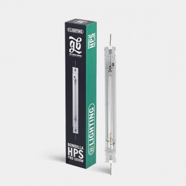 GB Lighting 1000W HPS Pro Bulb