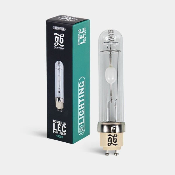 View GB Lighting LEC 315W Bulb - GB The Green Brand