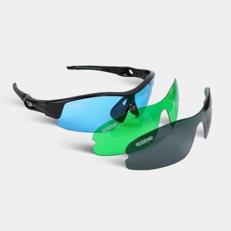 Multipurpose Glasses for Cultivation GB - GB The Green Brand