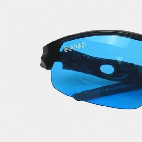 Multipurpose Glasses for Cultivation GB - GB The Green Brand