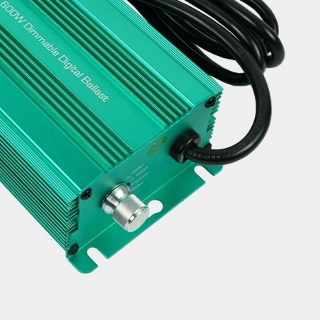 GB Lighting 600W HPS Dimmable Kit - GB