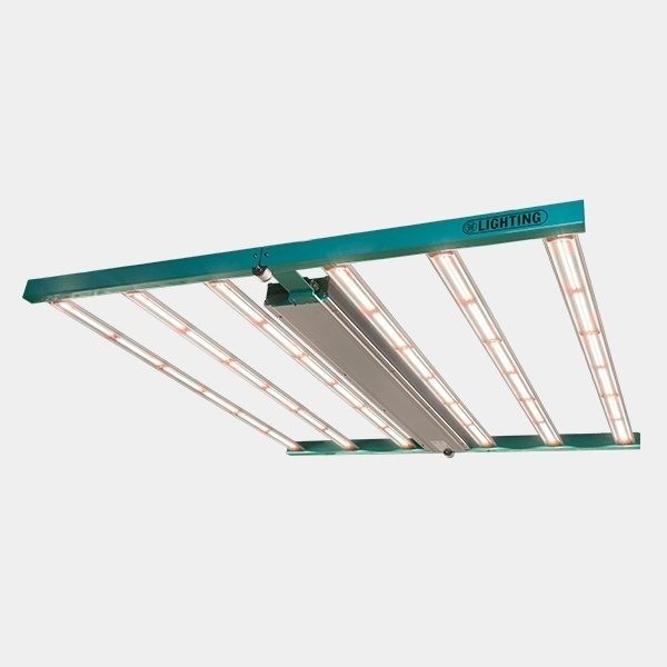 View GB Lighting 600W V3.0 Dimmable LED System - GB The Green Brand