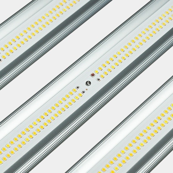 GB Lighting 600W V3.0 Dimmable LED System - GB The Green Brand