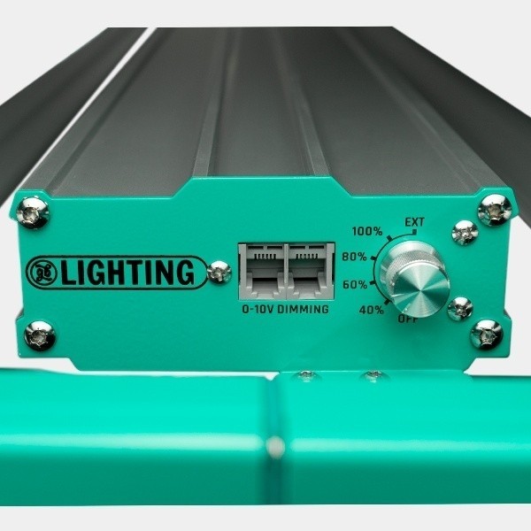 GB Lighting 600W V3.0 Dimmable LED System - GB The Green Brand