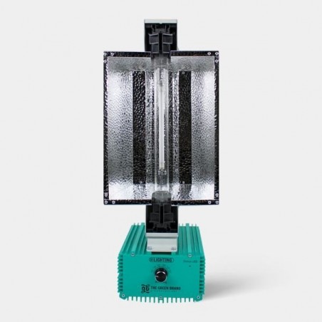 GB Lighting 1000W Luminaire - GB The Green Brand