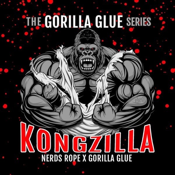 View Kongzilla