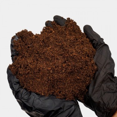 Coco Mix GB Nutrients substrate