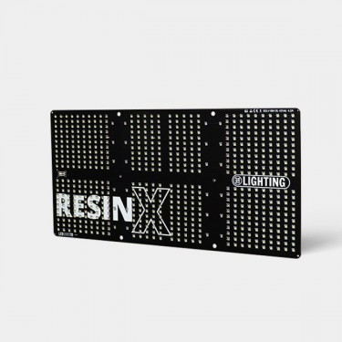 GB Lighting Dimmable 200W V3.0 PRO RESINX LED System - GB The Green Brand