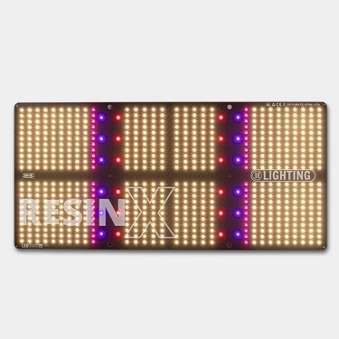 GB Lighting Dimmable 200W V3.0 PRO RESINX LED System - GB The Green Brand