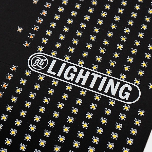 GB Lighting Dimmable 200W V3.0 PRO RESINX LED System - GB The Green Brand
