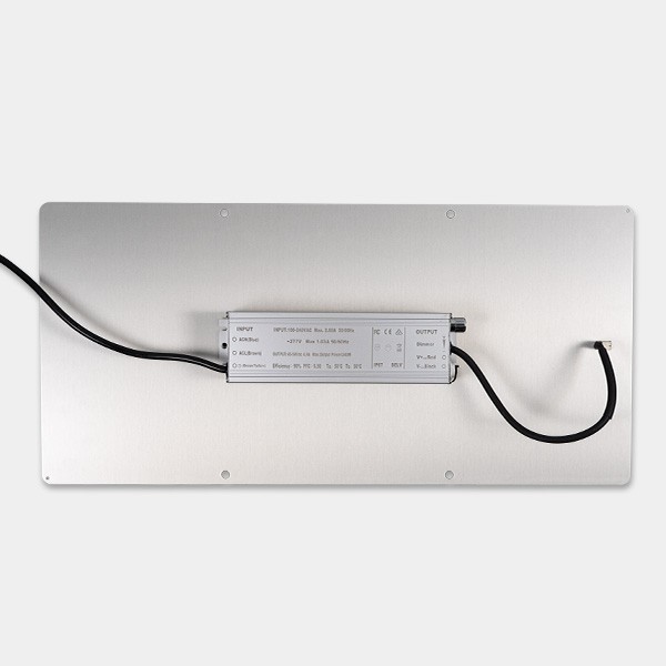 GB Lighting Dimmable 200W V3.0 PRO RESINX LED System - GB The Green Brand