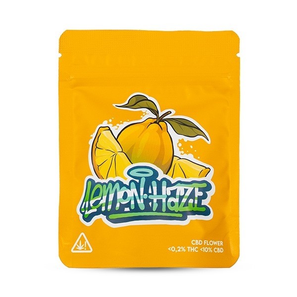 Outdoor Gorilla Grillz CBD Flowers